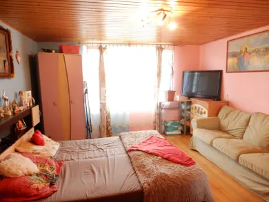 Na predaj dom, 120 m², Tekovské Lužany, -