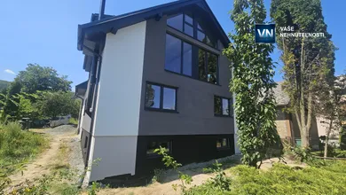 Na predaj 4-izbový byt, 120 m², Kojatice, Šarišské Lužianky