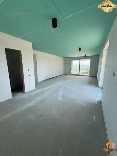 Na predaj 4-izbový dom, 118 m², Nitra, Lukov dvor