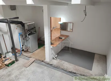 Na predaj dom v Banská Bystrica · €147 000 · Čiastočná rekonštrukcia