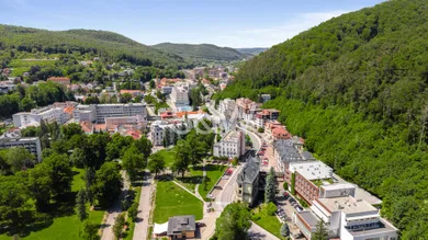Na predaj objekt, Trenčianske Teplice, 17. Novembra