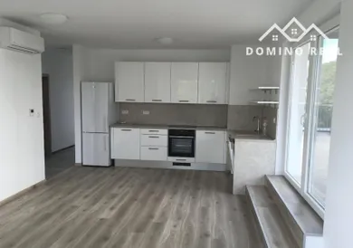 Byty na prenájom 3-izbový, Bratislava-Ružinov · €850