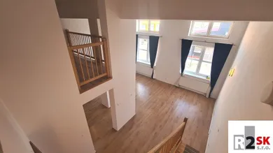 Na prenájom byt v Žilina · €655 · Novostavba