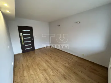Na predaj 2-izbový byt, 58 m², Ružomberok