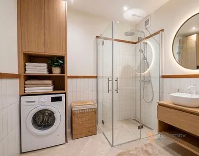 Na predaj 3-izbový byt, 64 m², Handlová, Prievidzská