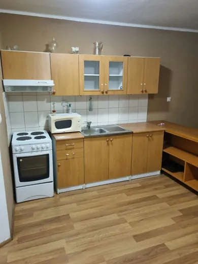 Na predaj 1-izbový byt, 38 m², Lučenec