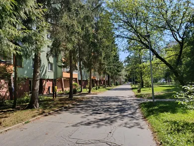 Mieszkania na sprzedaż, 2-pokojowe, Prešov · €154 900