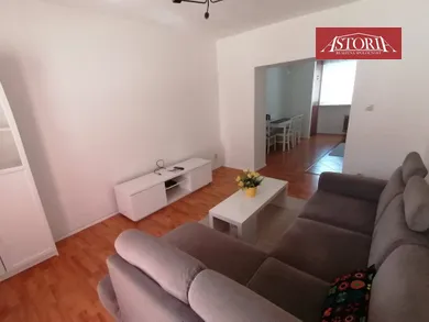 Na predaj 2-izbový byt, 53 m², Martin, L. Novomeského