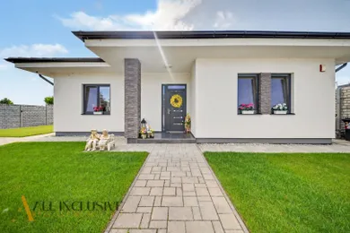 Domy na sprzedaż, 4-pokojowe, Dunajská Streda · €282 000