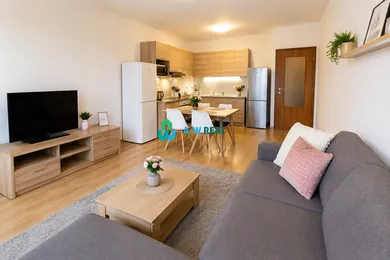 Mieszkania na sprzedaż, 2-pokojowe, Dunajská Streda · €86 000