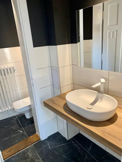 Na prenájom komerčné, 37 m², Nitra, Kupecká