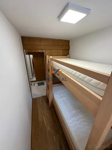 Na prenájom 2-izbový byt, 60 m², Prešov
