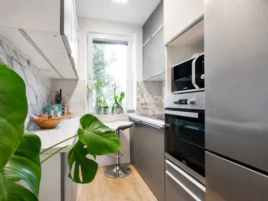 Na prenájom 2-izbový byt, 44 m², Galanta