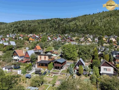 Na predaj rekreačný dom, 20 m², Poprad