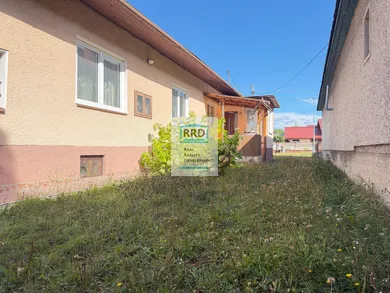 Na predaj dom, 160 m², Žabokreky
