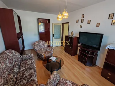 Na predaj 2-izbový byt, 49 m², Topoľčany, Krušovská
