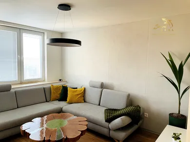 Na predaj 2-izbový byt, 54 m², Košice-Staré Mesto