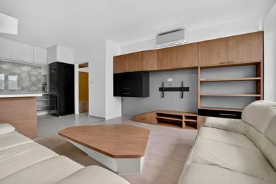 Na predaj 2-izbový byt, 49 m², Bratislava-Ružinov, Na Piesku
