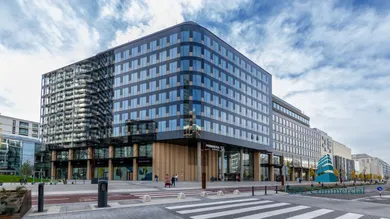 Komerčné priestory na prenájom, Bratislava-Staré Mesto · €5 246