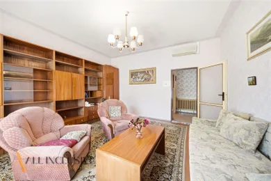 Na predaj 3-izbový dom, 110 m², Dunajská Streda