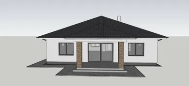 Domy na predaj 4-izbový, Nesvady · €230 000
