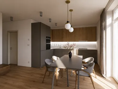 Na predaj byt v Prešov · €275 500 · Vo výstavbe