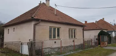 Domy na predaj, Zlaté Moravce · €99 900