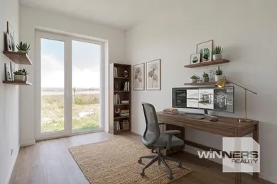 Na predaj 4-izbový dom, 106 m², Hrubý Šúr
