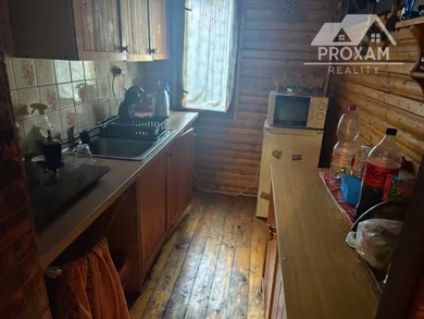 Na predaj 4-izbový rekreačný dom, 120 m², Látky