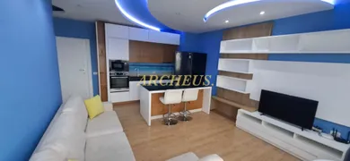 Na predaj 2-izbový byt, 57 m²