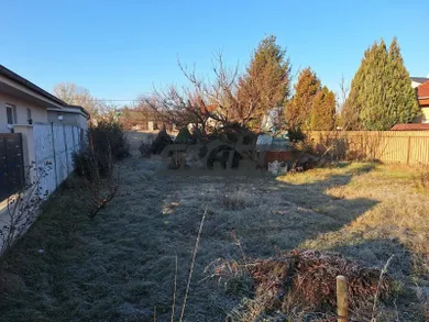 Na predaj pozemok v Bratislava-Ružinov · €135 000 · Pôvodný stav