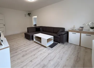 Na prenájom 3-izbový byt, 72 m², Žilina, Antona Bernoláka