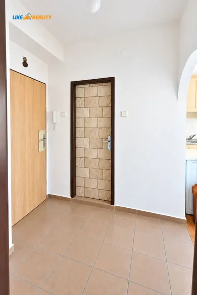 Na predaj 1-izbový byt, 30 m², Martin, Timravy