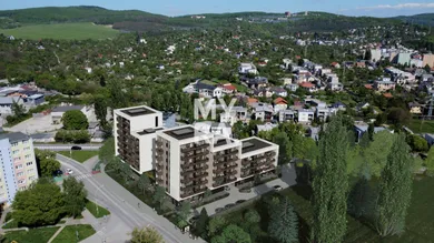 Mieszkania na sprzedaż, 2-pokojowe, Košice-Západ · €242 928