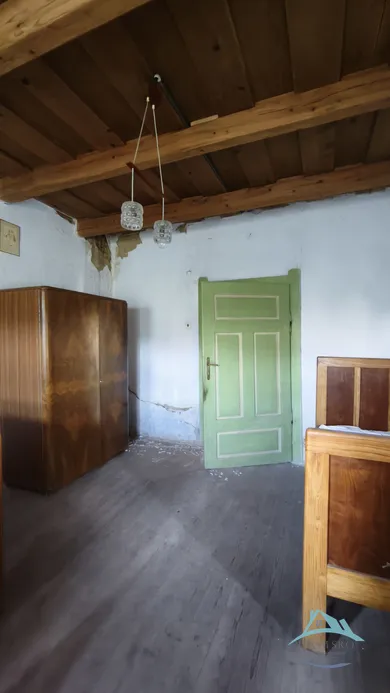Na predaj dom, 80 m², Opatovská Nová Ves