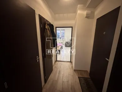 Na predaj 1-izbový byt, 30 m², Veľká Lomnica