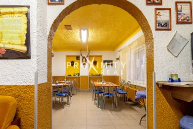 Na predaj dom, 61 m², Sady nad Torysou