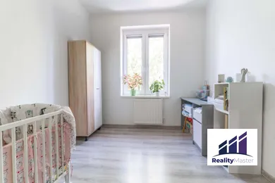Na predaj byt v Bratislava-Rača · €232 000 · Dokončené