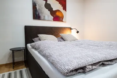 Na prenájom byt v Liptovský Mikuláš · €630 · Dokončené
