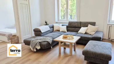 Na predaj 3-izbový byt, 86 m², Bratislava-Staré Mesto, Moskovská