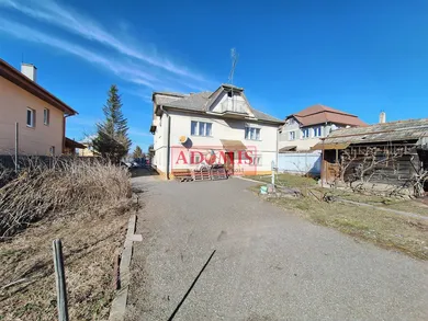 Domy na predaj 5-izbový, Ďurkov · €169 900