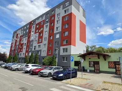 Byty na predaj 4-izbový, Galanta · €129 900