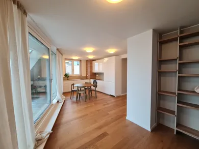 Na prenájom 4-izbový byt, 150 m², Bratislava-Staré Mesto, Žižkova