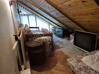 Na predaj rekreačný dom v Žilina · €124 999 · Pôvodný stav
