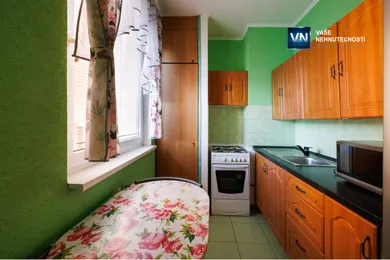 Mieszkania na sprzedaż, 1-pokojowe, Prešov · €133 000
