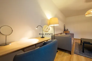 Na prenájom 2-izbový byt, 67 m², Nitra, Nábrežie Mládeže