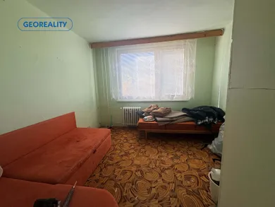 Na predaj 3-izbový byt, 72 m², Tlmače