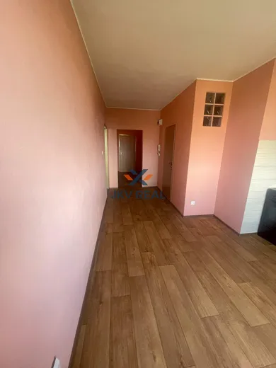 Na prenájom 2-izbový byt, Levice