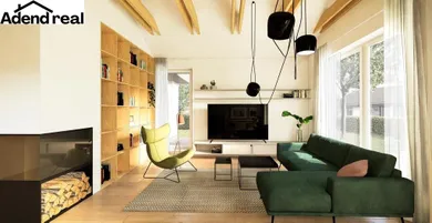 Na predaj 4-izbový dom, 109 m², Miloslavov