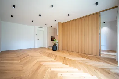 Na predaj byt v Bratislava-Staré Mesto · €620 900 · Novostavba